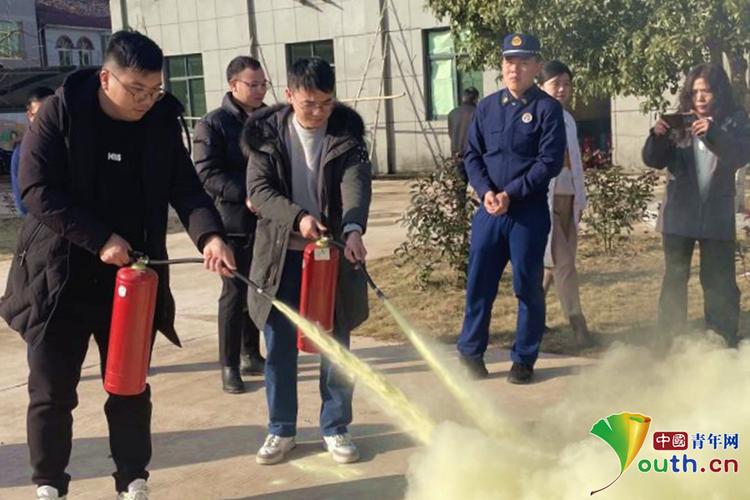 消防维修,筑牢安全防线_以监理消防维修报告为鉴