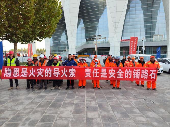 消防设施维修,筑牢安全防线_详细解读消防设施维修报告