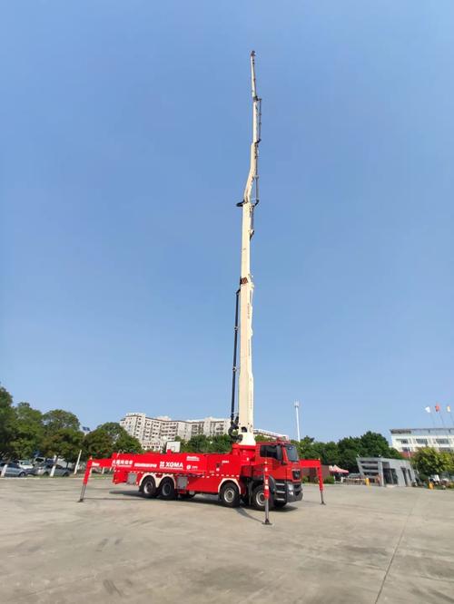 消防车维修终结报告介绍:守护平安的守护神