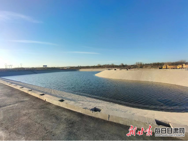渠道维修缺口资金:破解水利基础设施短板的关键一环