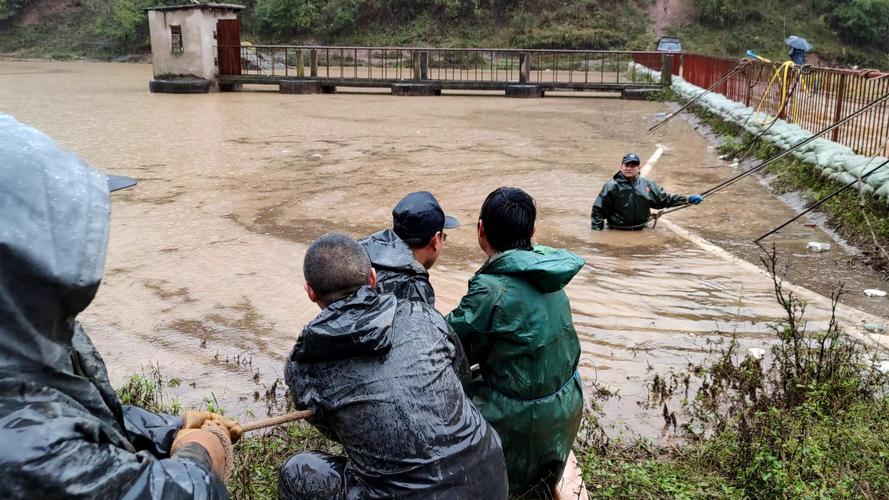 滚水坝维修报告解读:守护生命线,保障水利安全