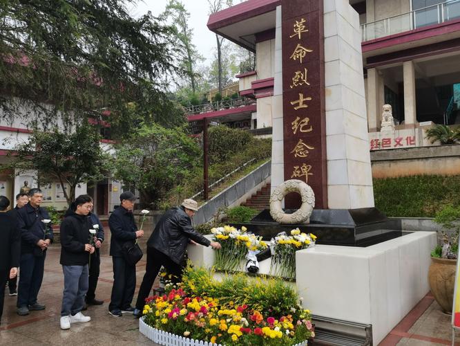 烈士陵园修缮维修,铭记历史,传承精神