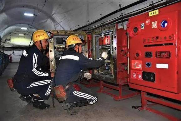 煤矿机械设备维修报告解读：筑牢安全生产防线