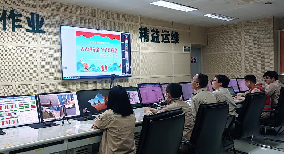 煤矿维修请示报告_保障安全生产，筑牢安全防线
