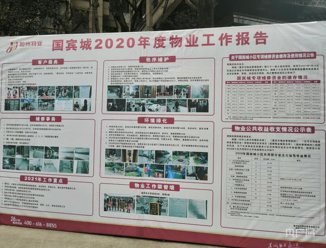 物业维修场地报告解读：构建高效维保体系，提升社区环境品质