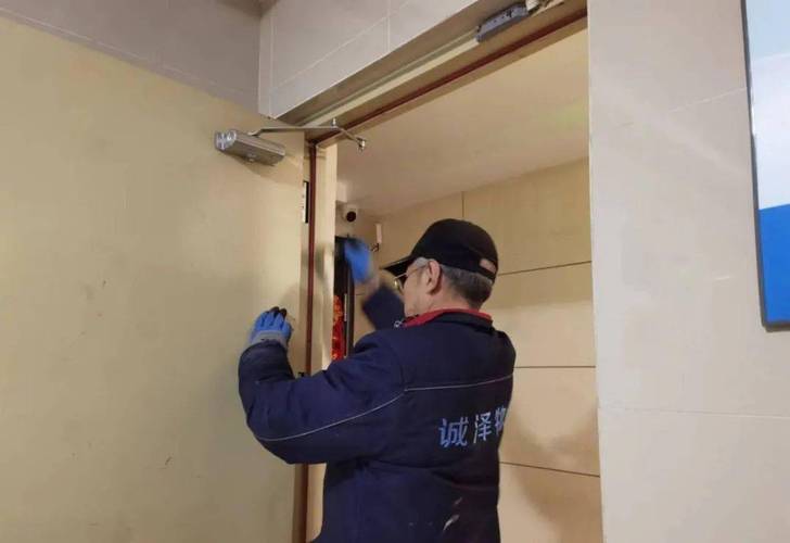 物业维修技师:匠心筑梦,守护家园之美