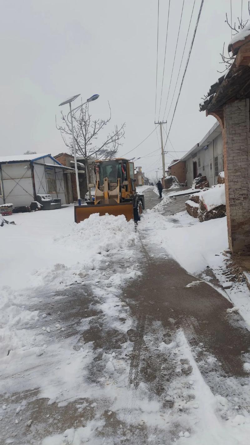 一事一议公路维修:提升道路质量,保障群众出行安全