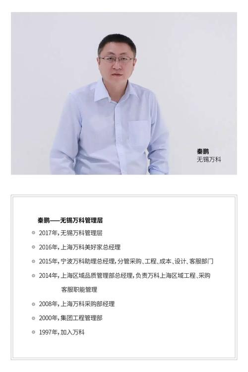 万科维修主管竞聘报告解读:匠心筑梦,服务至上