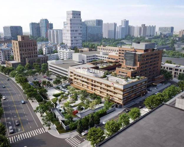 三供一业维修改造:迈向高品质生活的新篇章