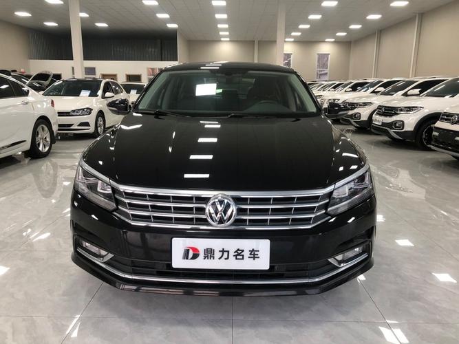 上海大众帕萨特维修报告解读：品质与信赖的完美诠释