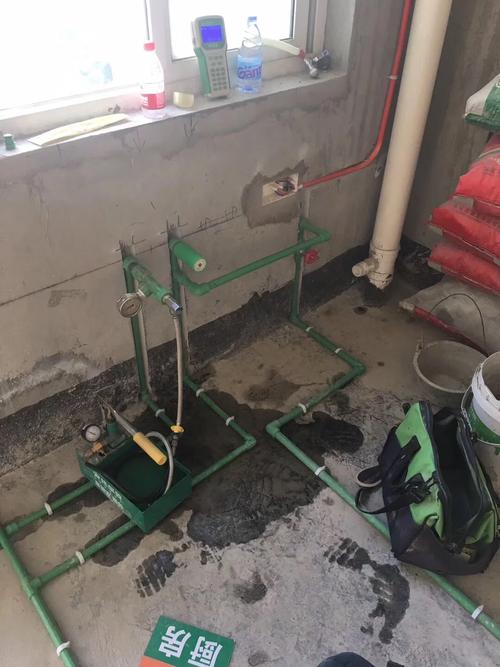 下水管维修验收合格，守护城市排水安全