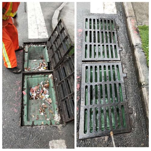 下水道堵塞维修报告解读:城市基础设施的“血脉”如何保障畅通