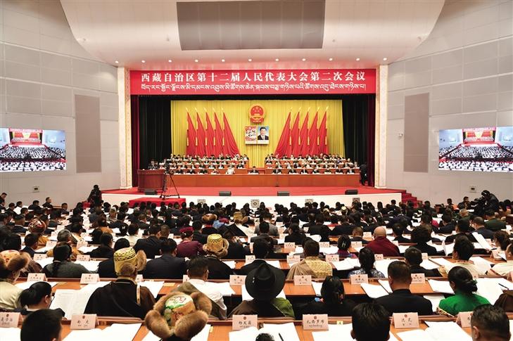 两会期间设施维护:保障盛会顺利进行的关键一环