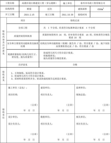 严谨验收,保障安全_电瓶车维修验收报告介绍