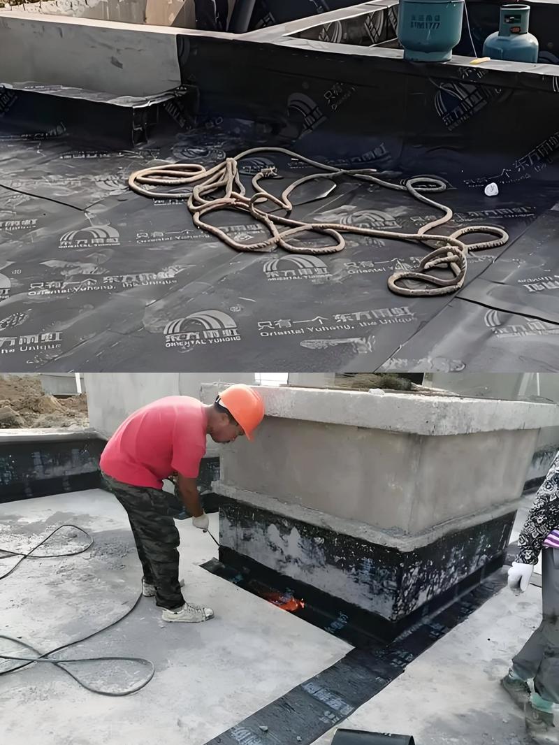 中山市幕墙漏水维修报告介绍：介绍建筑防水难题