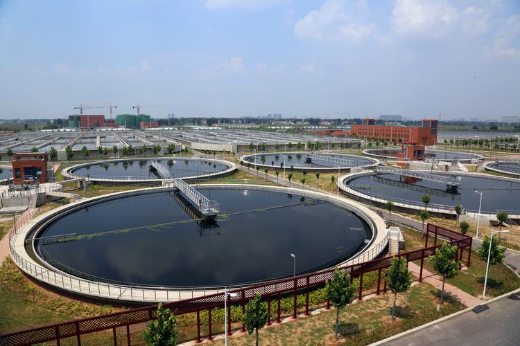 中水站维修：保障城市水环境安全，助力生态文明建设
