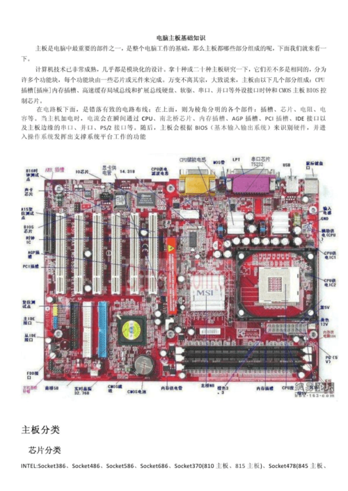 主板维修检测报告解读：介绍电脑心脏的复苏之路