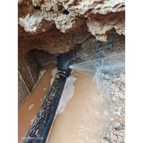 主水管维修报告解读:保障城市供水安全的坚实步伐