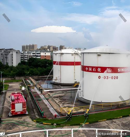 举高类消防车维修报告解读:保障城市安全的重要基石