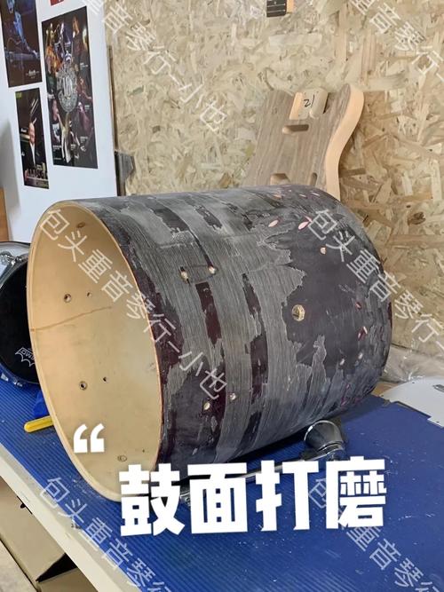 乐器维修与制作实训:传承与创新的艺术之旅