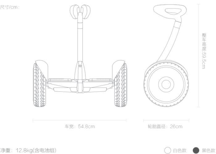 九号维修测试报告解读:技术创新未来,九号电动平衡车维修之路