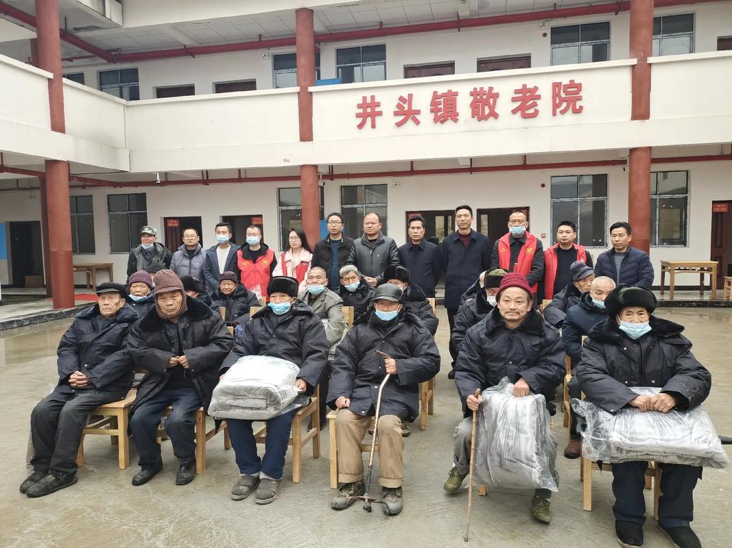 乡镇养老院维修改造:提升老年生活品质,助力乡村振兴