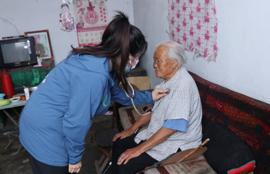 乡镇卫生院门诊维修:守护群众健康的坚实防线