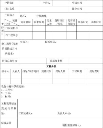 乡镇站房维修申请报告解读:守护乡村交通的基石