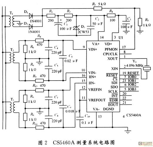互感器维修例子分析:技术突破与安全保障的双重考量