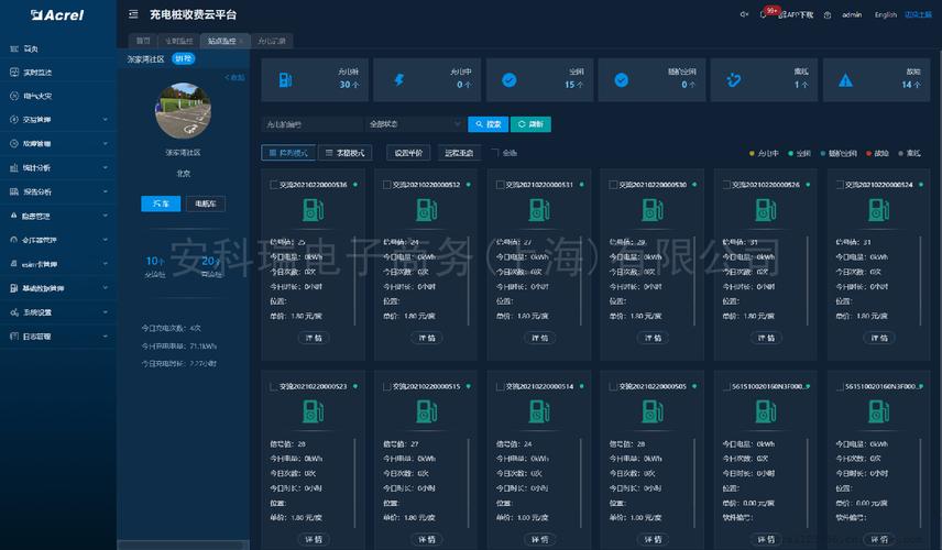五菱充电机维修测试报告解读：技术革新下的新能源充电解决方法