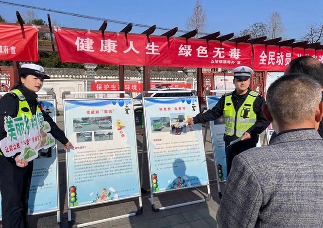 交警队车辆维修报告介绍:保障交通安全的坚实后盾