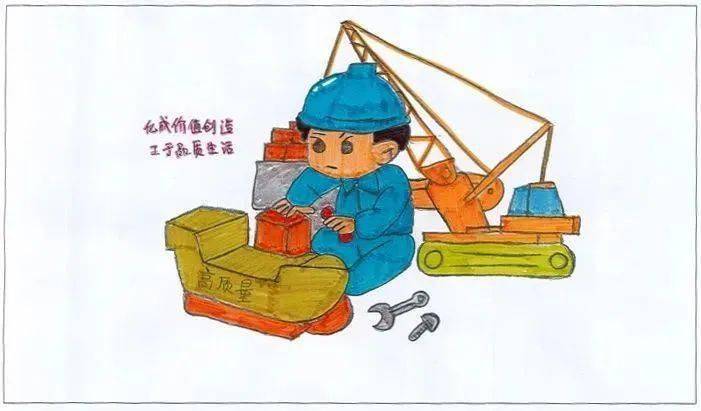 产线维修工的职责与使命_以我国某知名企业为例
