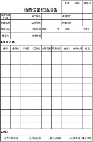介绍伺服维修检测报告:剖析设备健康,护航工业发展