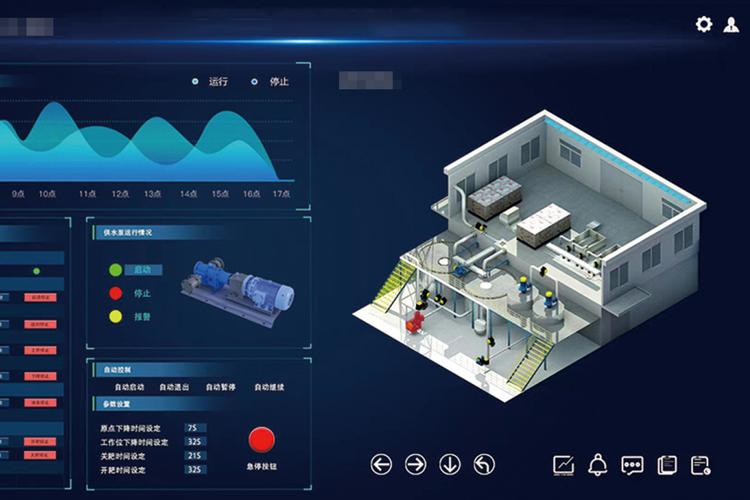 介绍增城变频器维修检测报告:技术革新下的设备维护之路