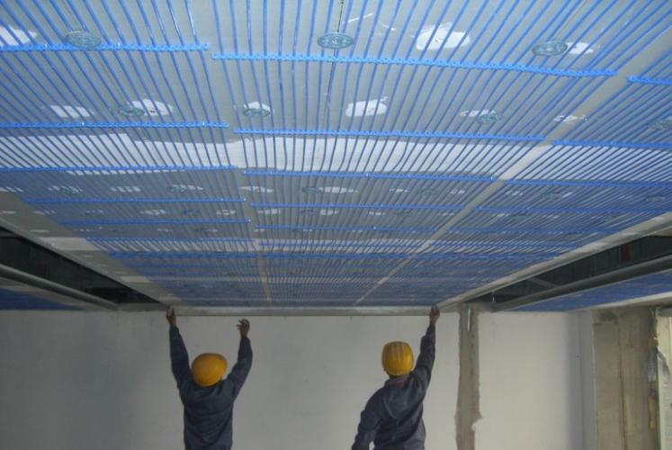 介绍空调毛细管虚焊：维修背后的技术挑战与对策