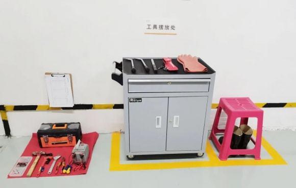 介绍高效出报告打孔机维修电话,助力企业高效运转