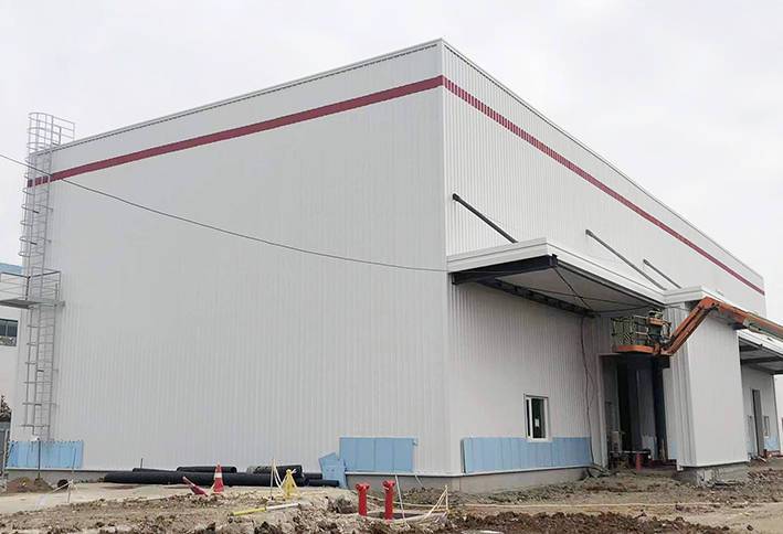 仓库屋面维修申请报告介绍:守护仓储安全,筑牢防漏堡垒