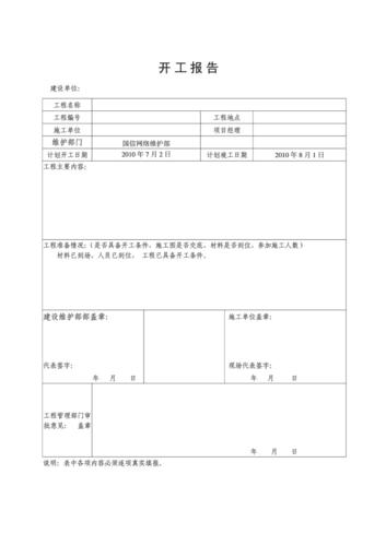 以下是一篇关于房屋维修完成后竣工报告的文章: