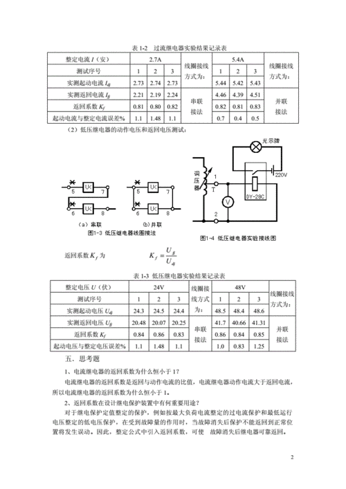 以下是一篇根据继电电路维修实验报告撰写的文章: