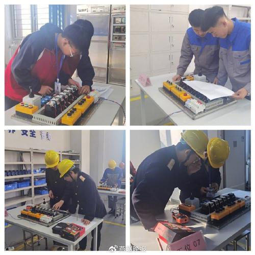 以匠心筑梦,以品质铸魂_我校教学设施维修工作纪实