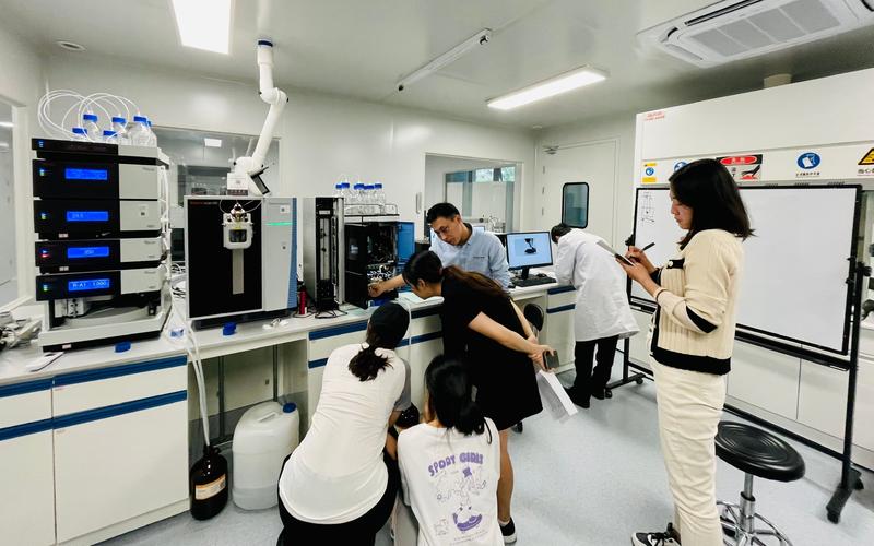 仪器维修服务报告单：精准服务，保障科研生产