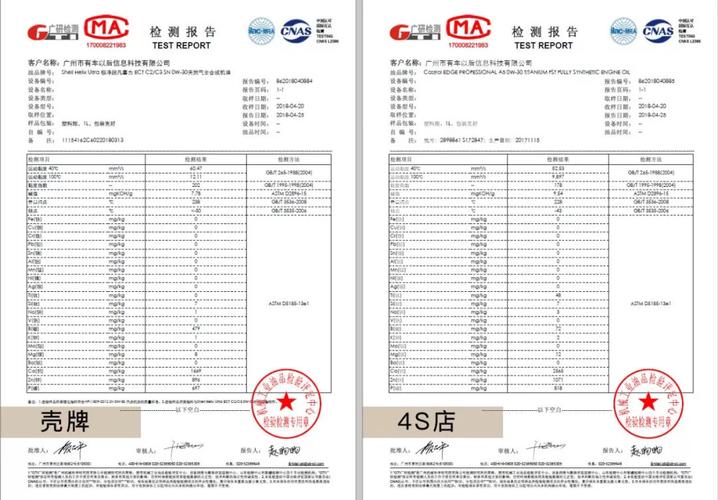 优信汽车维修保养报告解读:守护爱车,从一份报告开始