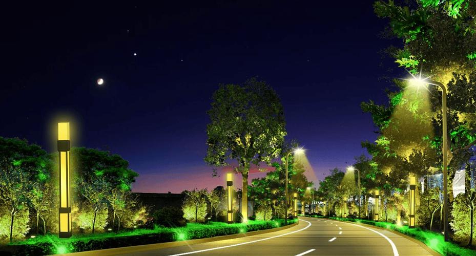 优化景观灯维修绩效，照亮城市夜景之美