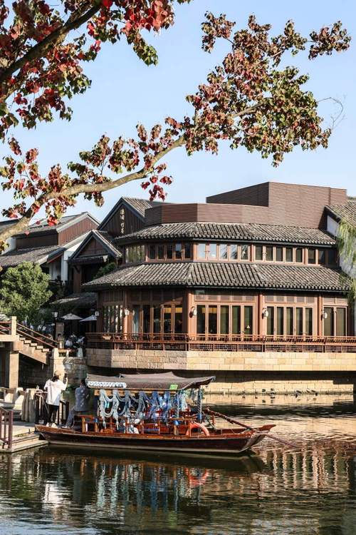 传承历史,焕发新生_关于村中祠堂维修的申请报告