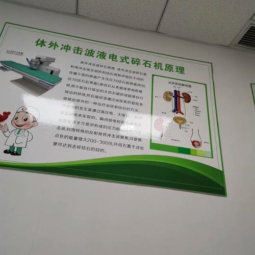 体外碎石机维修申请报告解读及前瞻