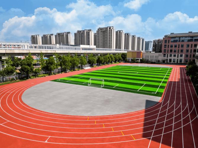 体育器材维修报告解读:保障校园体育设施安全,助力青少年健康成长