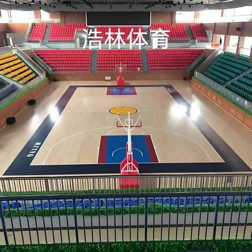 体育馆设施设备维修报告解读：提升体育场馆运营品质的关键