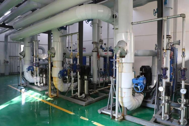 供暖管道维修验收报告解读：确保供暖安全，守护温暖家园