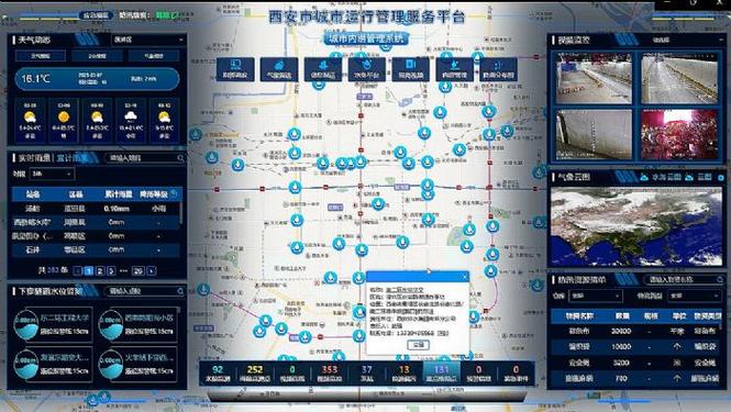 供水管路维修报告解读:确保城市生命线的稳健运行