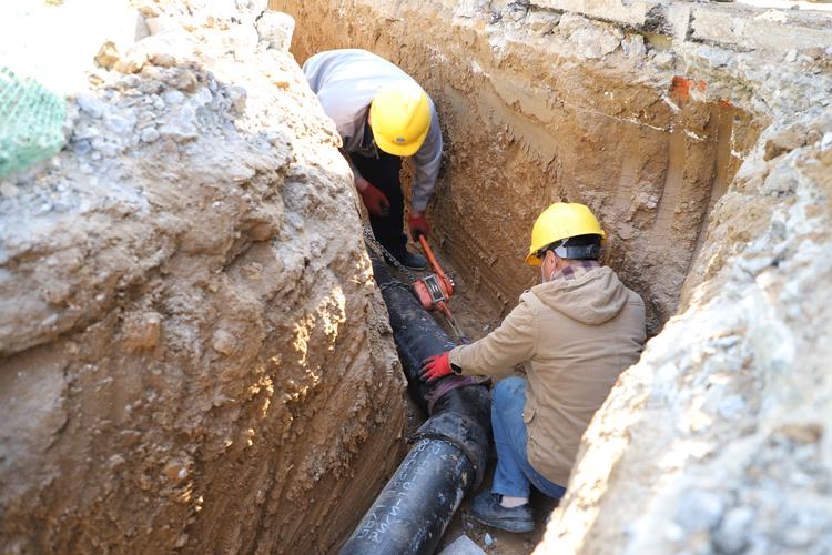 供水维修资金申请报告：保障城市供水安全，共建和谐宜居环境